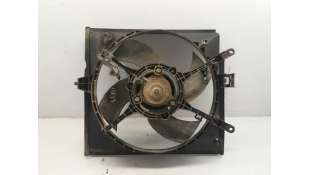 ELECTROVENTILADOR MITSUBISHI CARISMA (2000-2006) 1.6 (DA1A) 103CV 1597CC - L. 2849255 / 5000003 2